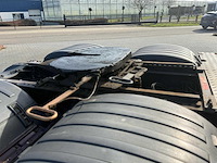 Scania - 2013 - r730 - 61-bst-4 - v8, showtruck vollucht, retarder, hydrauliek, boogie, alu wielen, leer - afbeelding 11 van  33