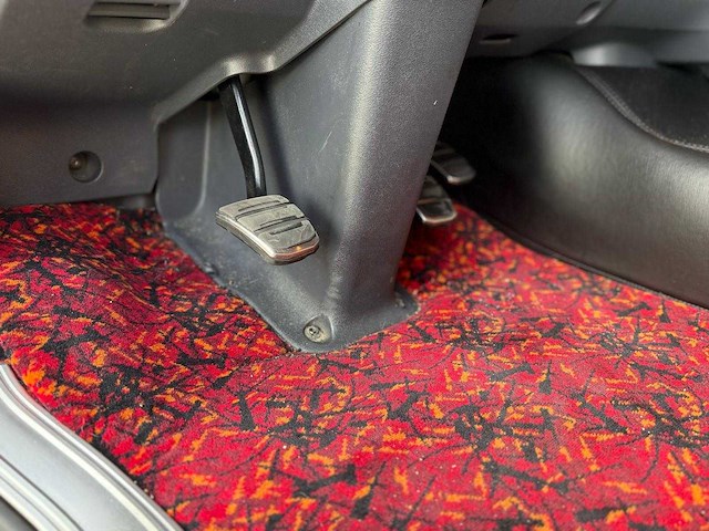 Scania - 2013 - r730 - 61-bst-4 - v8, showtruck vollucht, retarder, hydrauliek, boogie, alu wielen, leer - afbeelding 18 van  33