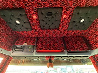 Scania - 2013 - r730 - 61-bst-4 - v8, showtruck vollucht, retarder, hydrauliek, boogie, alu wielen, leer - afbeelding 21 van  33