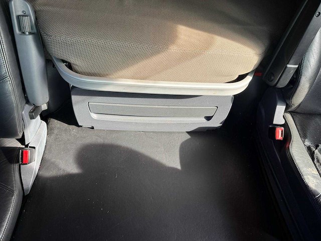 Scania - 2013 - r730 - 61-bst-4 - v8, showtruck vollucht, retarder, hydrauliek, boogie, alu wielen, leer - afbeelding 25 van  33