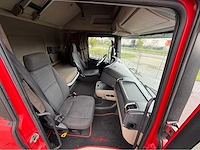 Scania - 2014 - r450 - vrachtwagen - afbeelding 2 van  31