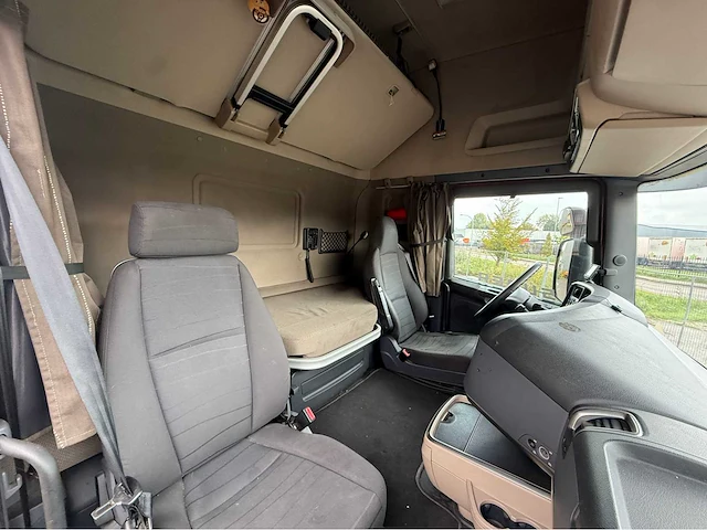 Scania - 2014 - r450 - vrachtwagen - afbeelding 3 van  31