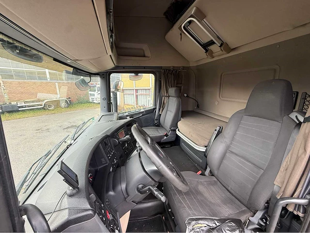Scania - 2014 - r450 - vrachtwagen - afbeelding 4 van  31