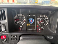 Scania - 2014 - r450 - vrachtwagen - afbeelding 6 van  31