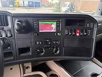 Scania - 2014 - r450 - vrachtwagen - afbeelding 8 van  31