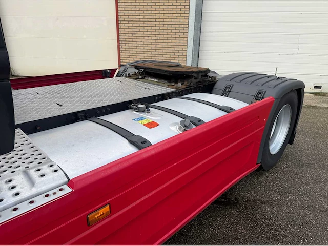 Scania - 2014 - r450 - vrachtwagen - afbeelding 15 van  31