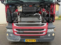 Scania - 2014 - r450 - vrachtwagen - afbeelding 16 van  31
