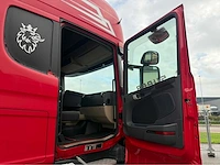 Scania - 2014 - r450 - vrachtwagen - afbeelding 17 van  31