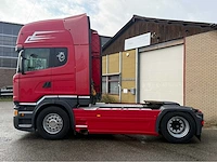 Scania - 2014 - r450 - vrachtwagen - afbeelding 23 van  31