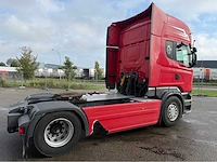 Scania - 2014 - r450 - vrachtwagen - afbeelding 27 van  31