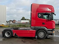 Scania - 2014 - r450 - vrachtwagen - afbeelding 29 van  31