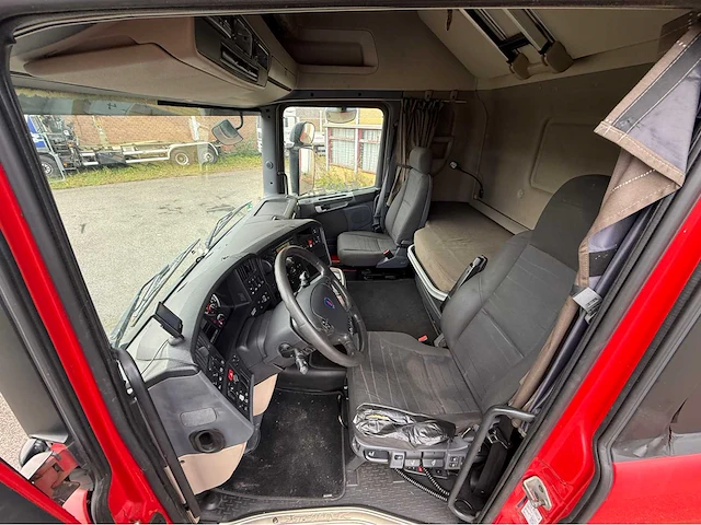 Scania - 2014 - r450 - vrachtwagen - afbeelding 30 van  31