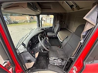 Scania - 2014 - r450 - vrachtwagen - afbeelding 30 van  31