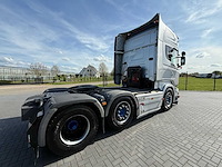 Scania - 2014 - r520 - v8 - 91-bsr-9 - afbeelding 4 van  30