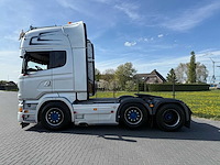 Scania - 2014 - r520 - v8 - 91-bsr-9 - afbeelding 6 van  30