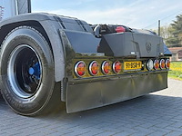 Scania - 2014 - r520 - v8 - 91-bsr-9 - afbeelding 8 van  30