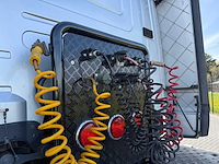 Scania - 2014 - r520 - v8 - 91-bsr-9 - afbeelding 10 van  30