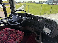 Scania - 2014 - r520 - v8 - 91-bsr-9 - afbeelding 16 van  30