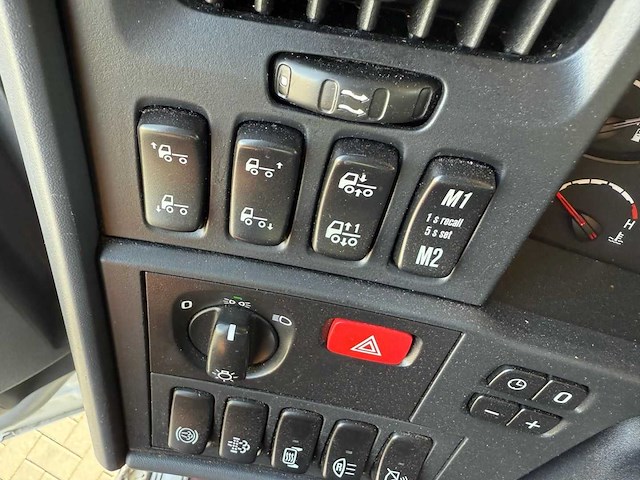 Scania - 2014 - r520 - v8 - 91-bsr-9 - afbeelding 18 van  30