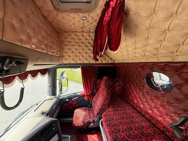 Scania - 2014 - r520 - v8 - 91-bsr-9 - afbeelding 20 van  30