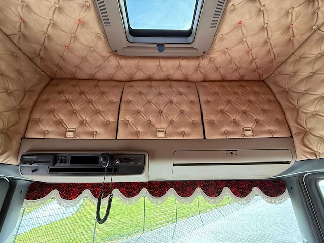 Scania - 2014 - r520 - v8 - 91-bsr-9 - afbeelding 22 van  30