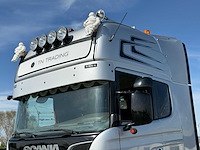 Scania - 2014 - r520 - v8 - 91-bsr-9 - afbeelding 12 van  30