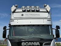 Scania - 2014 - r520 - v8 - 91-bsr-9 - afbeelding 26 van  30