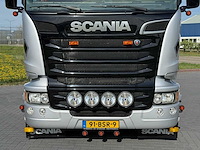 Scania - 2014 - r520 - v8 - 91-bsr-9 - afbeelding 27 van  30