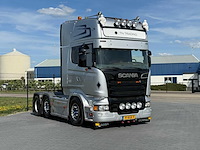 Scania - 2014 - r520 - v8 - 91-bsr-9 - afbeelding 28 van  30