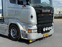 Scania - 2014 - r520 - v8 - 91-bsr-9 - afbeelding 29 van  30