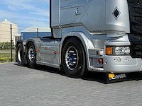 Scania - 2014 - r520 - v8 - 91-bsr-9 - afbeelding 30 van  30