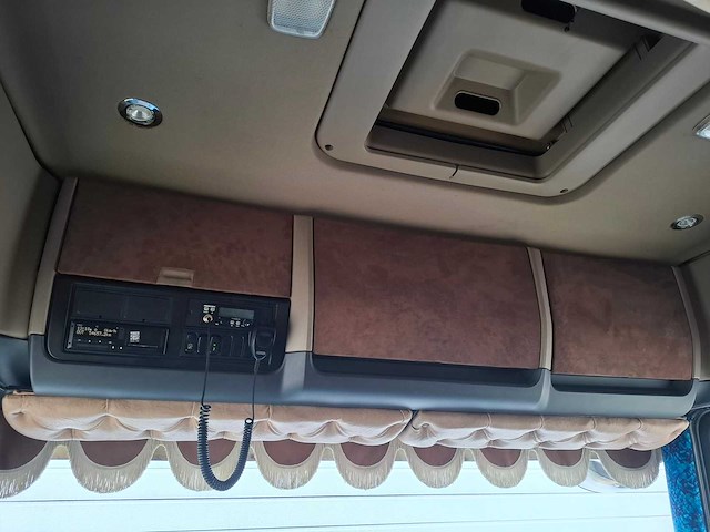 Scania - 2015 - r450 - vrachtwagen - afbeelding 6 van  32