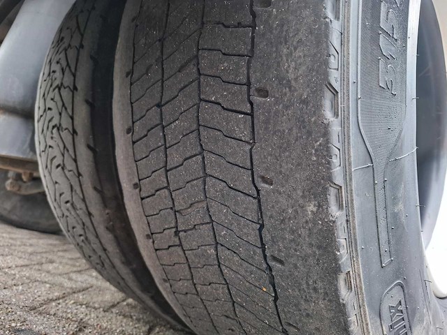 Scania - 2015 - r450 - vrachtwagen - afbeelding 19 van  32