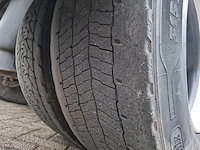 Scania - 2015 - r450 - vrachtwagen - afbeelding 19 van  32