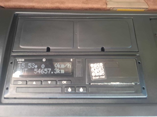 Scania - 2015 - r450 - vrachtwagen - afbeelding 25 van  32