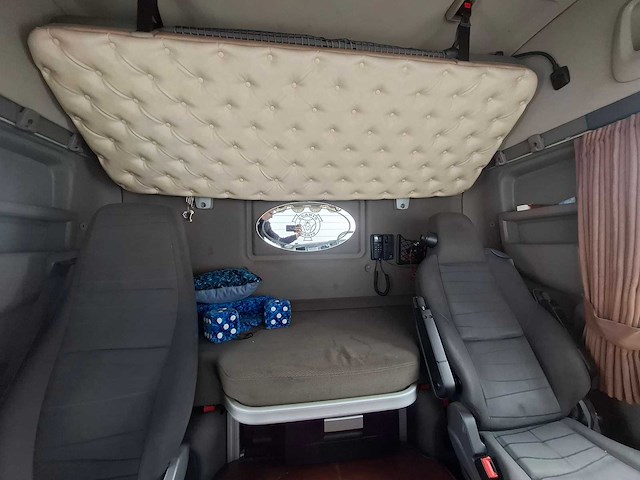 Scania - 2015 - r450 - vrachtwagen - afbeelding 9 van  32