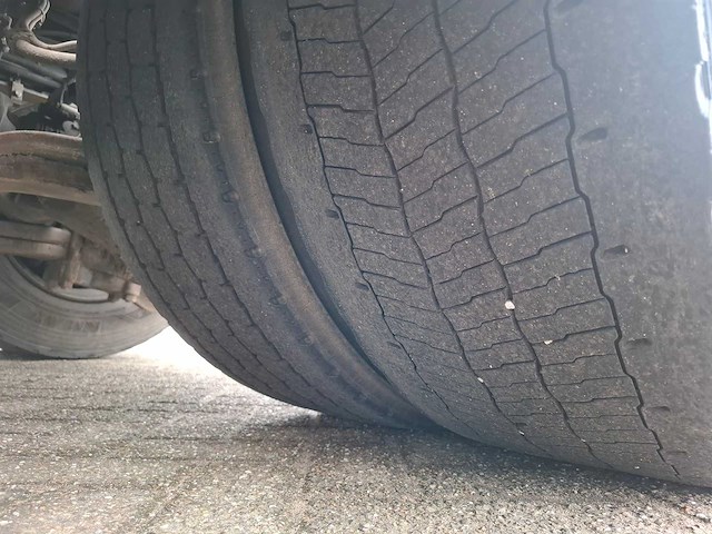 Scania - 2015 - r450 - vrachtwagen - afbeelding 17 van  32