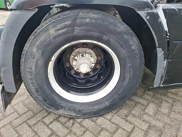 Scania - 2015 - r450 - vrachtwagen - afbeelding 18 van  32