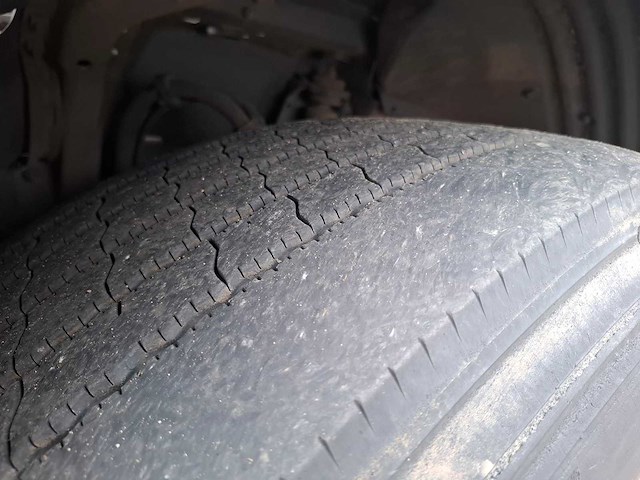 Scania - 2015 - r450 - vrachtwagen - afbeelding 21 van  32