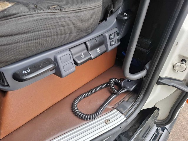 Scania - 2015 - r450 - vrachtwagen - afbeelding 32 van  32