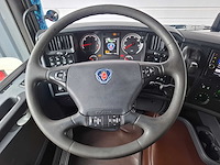 Scania - 2015 - r450 - vrachtwagen - afbeelding 17 van  32