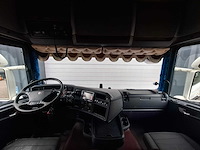 Scania - 2015 - r450 - vrachtwagen - afbeelding 19 van  32