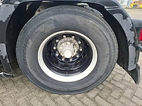 Scania - 2015 - r450 - vrachtwagen - afbeelding 6 van  32