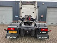 Scania - 2015 - r450 - vrachtwagen - afbeelding 10 van  32