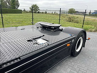 Scania - 2015 - r520 - show truck - retarder - leather seats - manuel - nl kenteken 84-bfv-4 - afbeelding 6 van  28