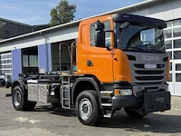 Scania - 2016 - g410 - vrachtwagen - afbeelding 3 van  30
