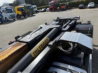 Scania - 2016 - g410 - vrachtwagen - afbeelding 7 van  30