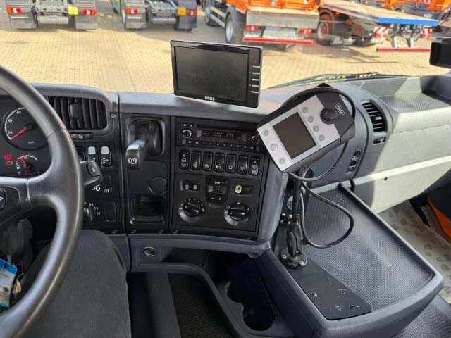 Scania - 2016 - g410 - vrachtwagen - afbeelding 8 van  30