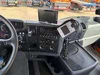 Scania - 2016 - g410 - vrachtwagen - afbeelding 8 van  30