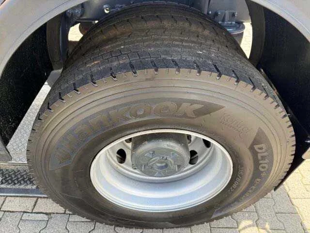 Scania - 2016 - g410 - vrachtwagen - afbeelding 13 van  30